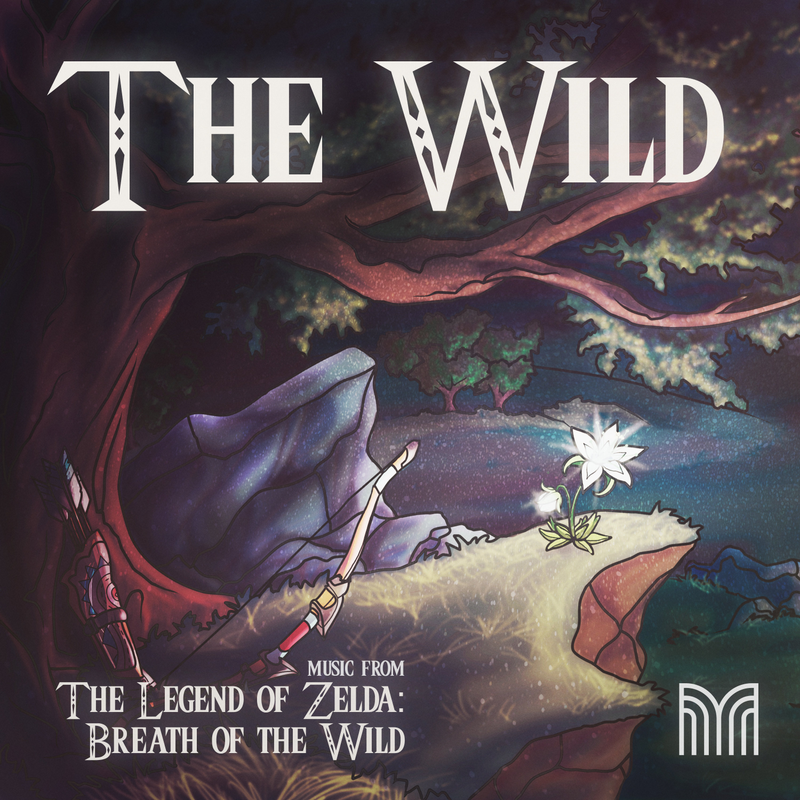 Illustration for article titled The Wild - Album Review